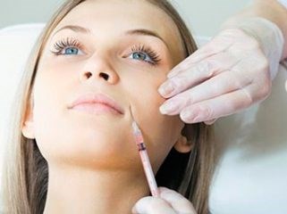 Biorévitalisation du visage.Techniques, étapes du cours, caractéristiques de la procédure
