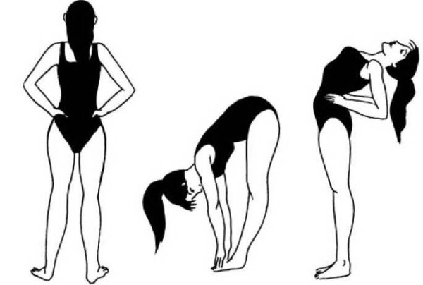 การออกกำลังกายที่มีประสิทธิภาพเพื่อเอาหน้าท้องและด้านข้างออกอย่างรวดเร็วที่บ้าน