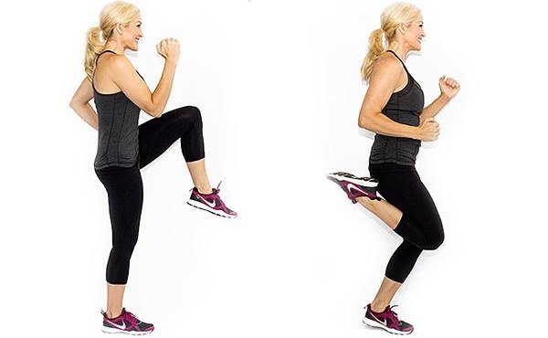 การออกกำลังกายที่มีประสิทธิภาพเพื่อเอาหน้าท้องและด้านข้างออกอย่างรวดเร็วที่บ้าน