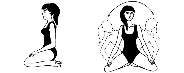 การออกกำลังกายที่มีประสิทธิภาพเพื่อเอาหน้าท้องและด้านข้างออกอย่างรวดเร็วที่บ้าน