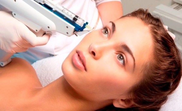 ทรีทเมนต์หน้าร้อนโดยช่างเสริมสวย