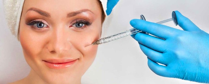 La bio-revitalisation est une procédure de rajeunissement du visage. Préparations, prix, avis, photos avant et après