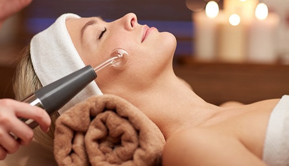 Darsonval.De quoi s'agit-il, types, application de l'appareil