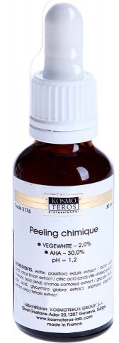 การปอกเปลือกไกลโคลิก - มันคืออะไรประโยชน์สำหรับใบหน้าวิธีทำที่บ้านภาพถ่ายบทวิจารณ์