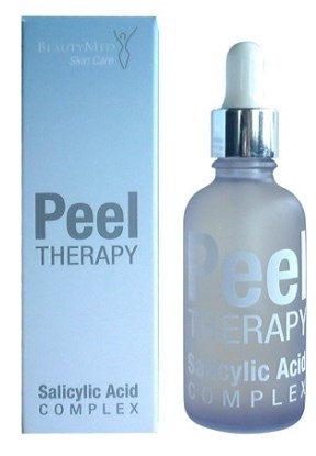 เคมีลอกหน้า. มันคืออะไรวิธีทำที่บ้านสูตรอาหารภาพถ่าย