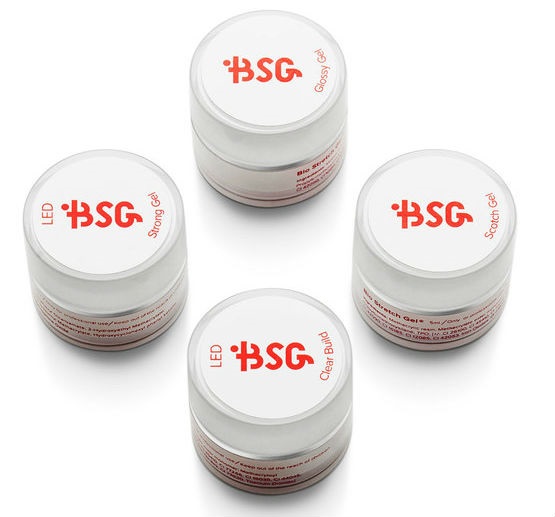 Gel bio pour les ongles - qu'est-ce que c'est? Instructions pour appliquer le vernis à ongles à la maison