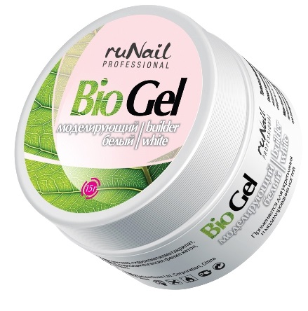 Gel bio pour les ongles - qu'est-ce que c'est? Instructions pour appliquer le vernis à ongles à la maison