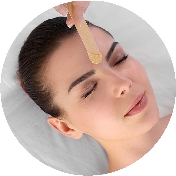 Comment se débarrasser à jamais des poils du visage d'une femme. Épilation avec des remèdes populaires, épilation à la cire, shugaring. Causes et traitement des poils excessifs du visage