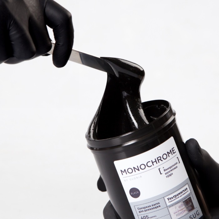 Shugaring ที่บ้าน วิธีกำจัดขนขาและบริเวณบิกินี่ สูตรวางน้ำตาลคำแนะนำเกี่ยวกับภาพถ่าย