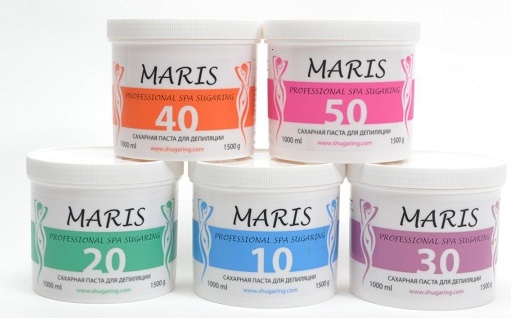 Shugaring ที่บ้าน วิธีกำจัดขนขาและบริเวณบิกินี่ สูตรวางน้ำตาลคำแนะนำเกี่ยวกับภาพถ่าย