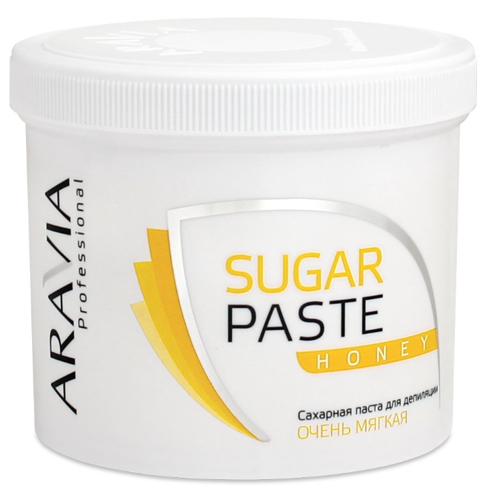 Shugaring ที่บ้าน วิธีกำจัดขนขาและบริเวณบิกินี่ สูตรวางน้ำตาลคำแนะนำเกี่ยวกับภาพถ่าย