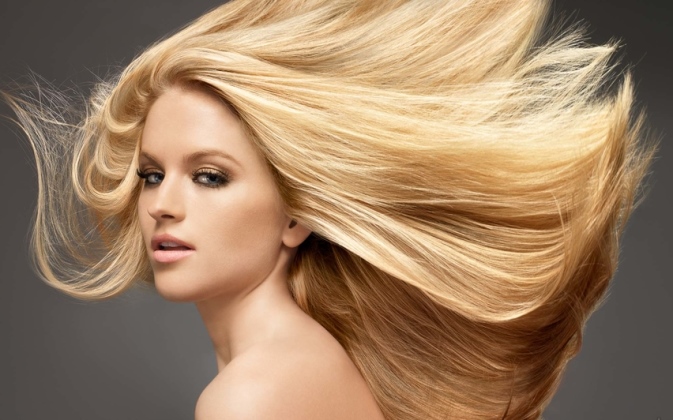 สระผม. วิธีการทำสีที่บ้านล้างออก Estel ซักมืออาชีพ