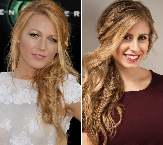 Les coiffures les plus à la mode et les plus belles pour les cheveux longs. Instructions pour réaliser des coiffures de soirée simples et faciles. Une photo