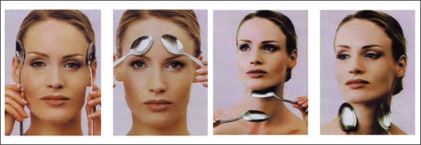 Massage du visage pour les rides. Comment faire le levage soi-même à la maison après 40, 50 ans. Technique japonaise Asahi