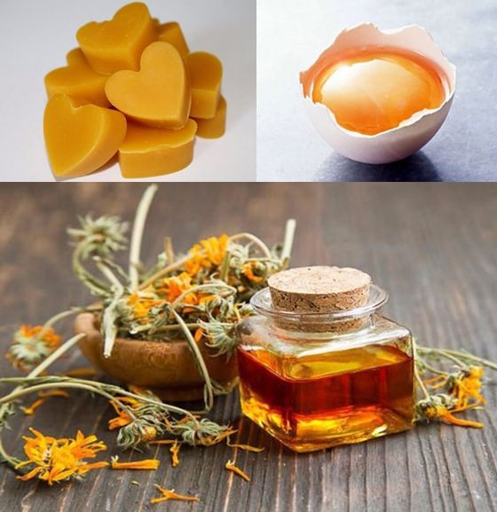 Comment renforcer les ongles, accélérer leur croissance après avoir retiré le vernis gel.Recettes simples à la maison