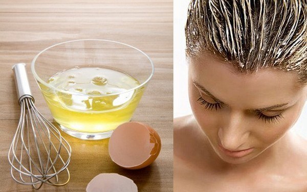 Masques pour les cheveux secs nourrissants, hydratants et cicatrisants. Recettes à usage domestique