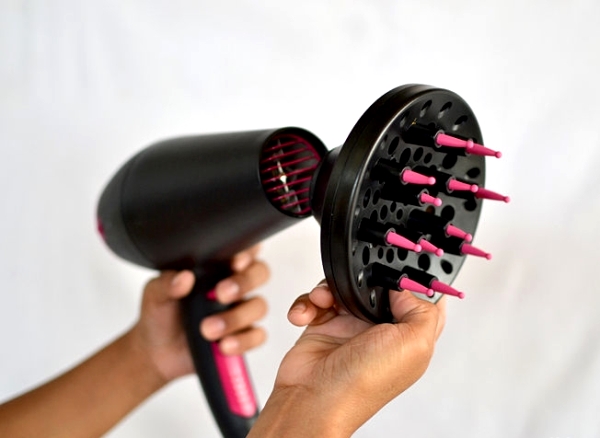 การหมักผมด้วยวิธีชีวภาพ - วิธีการทำผมยาวปานกลางก่อนและหลังภาพถ่ายบทวิจารณ์