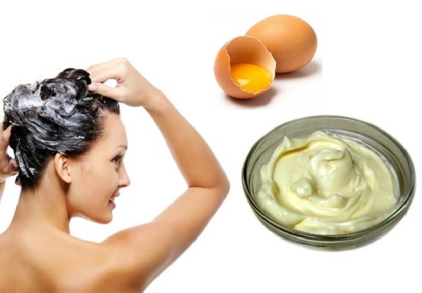 Masques pour pointes fourchues.Recettes pour soigner les boucles sèches, cassantes et grasses