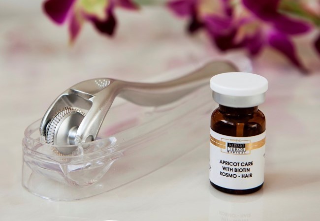 Comment faire pousser les cheveux à la maison. Rapide de court à long en une semaine, mois