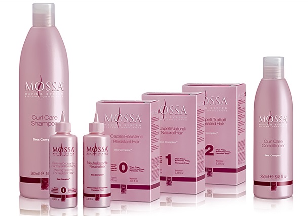 การหมักผมด้วยวิธีชีวภาพ - วิธีการทำผมยาวปานกลางก่อนและหลังภาพถ่ายบทวิจารณ์