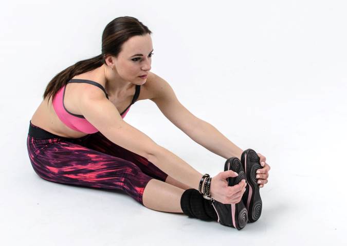 Comment faire une scission à partir de zéro. Exercices pour la journée, la semaine, le mois. Cours pour enfants débutants, hommes, femmes à domicile