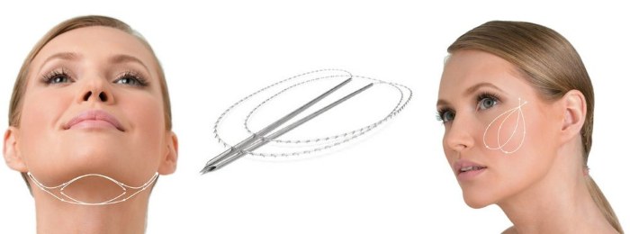 การดึงรูปไข่ - การยก, ครีมบำรุงผิว, กระทู้, มาสก์, การออกกำลังกายที่บ้าน รูปภาพ