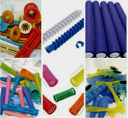 Curling longue durée pour cheveux moyens, longs et courts.Sculpture et biowaving, instructions étape par étape avec photos