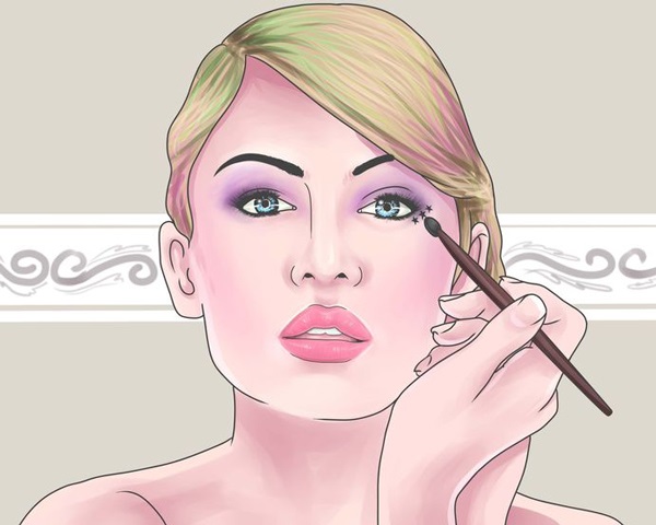 Comment se débarrasser du siècle imminent chez soi. Méthodes traditionnelles, procédures cosmétiques, chirurgie, crèmes et pommades