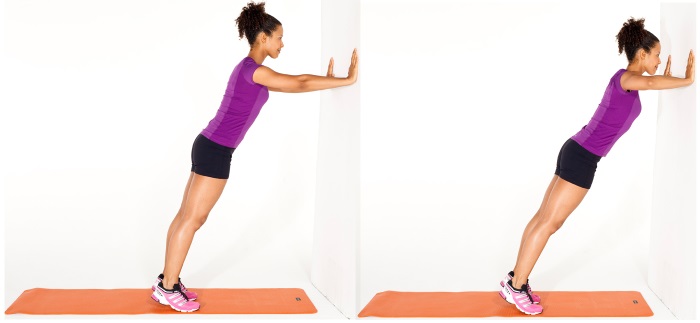 Comment pomper les bras d'une fille à la maison et au gymnase. Programme de formation