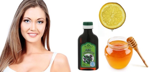 Masques à l'huile de bardane pour les cheveux. Recettes, règles d'utilisation à domicile, résultats