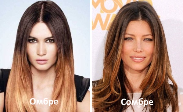 Coupes de cheveux pour femmes à la mode pour cheveux moyens, courts et longs. Nouveaux articles 2020, photo