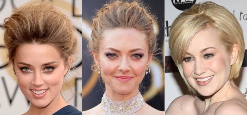 Coiffure pour boucles courtes avec et sans sèche-cheveux à la maison. Instructions étape par étape avec photos, recommandations de stylistes