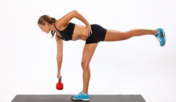 การออกกำลังกายพื้นฐานสำหรับก้นและขาสำหรับสาว ๆ : ด้วยดัมเบลล์, ยางยืด, บาร์เบล, เวท, ตัวขยาย, ฟิตบอล, ยางยืด