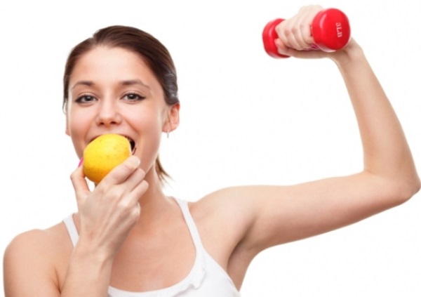 Comment élaborer un programme d'entraînement pour les filles pour la perte de poids, la prise de poids, pour tous les groupes musculaires pour les débutants à la maison et au gymnase