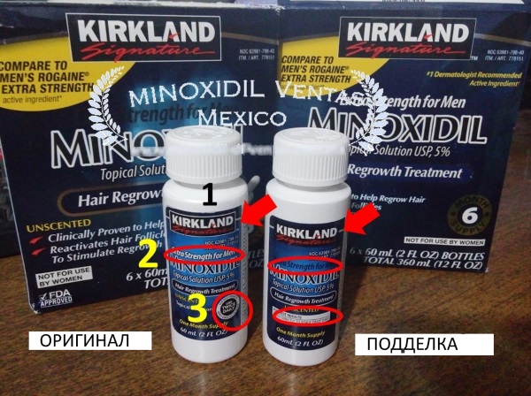 Minoxidil pour les cheveux: comment ça marche, efficacité, photos avant et après, critiques. Comment appliquer aux femmes et aux hommes, effets secondaires, dommages possibles. Prix et avis
