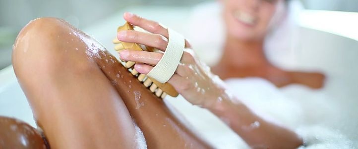 Enveloppement minceur pour l'abdomen et les côtés, les jambes, les bras. Comment faire à la maison, des recettes efficaces, des photos et des critiques