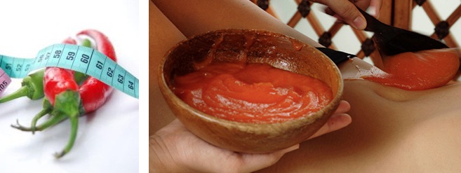 Enveloppement minceur pour l'abdomen et les côtés, les jambes, les bras. Comment faire à la maison, des recettes efficaces, des photos et des critiques