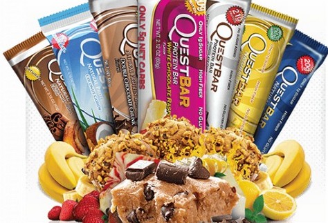 โปรตีนเพื่อเพิ่มมวลกล้ามเนื้อ ประโยชน์และโทษที่ดีกว่าสำหรับสาว ๆ มือใหม่วิธีการใช้