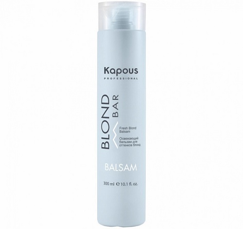 Kapus peint à l'acide hyaluronique. Palette de couleurs, instructions de mélange, sérum régénérant, shampooing, remplisseur, spray