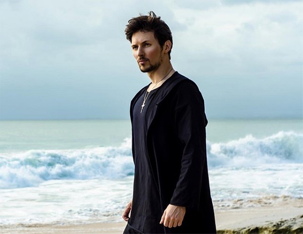 Pavel Durov. Photos avant et après la chirurgie plastique. À quoi ressemblait le créateur de Vkontakte, biographie et vie personnelle