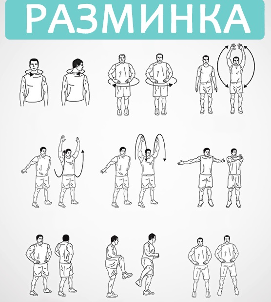 Stretching pour les débutants à la maison avant, après l'entraînement, pour le dos, les fentes, tout le corps