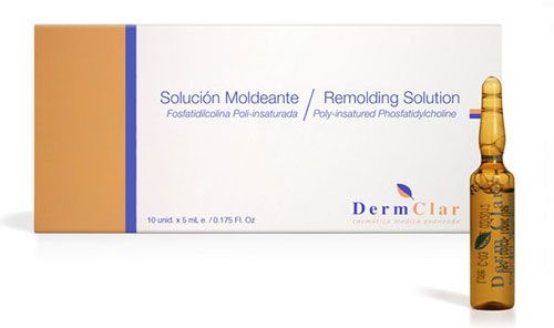 Aqualyx. Avis, photos avant et après. Composition, utilisation en intralipothérapie. Prix du prix d'une injection d'un médicament lipolytique, analogues