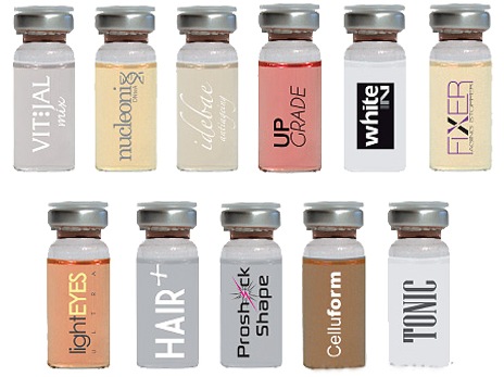 Mésothérapie faciale matérielle sans injection. Quelle est cette procédure, avantages, efficacité, prix