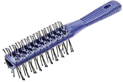 Coiffures rapides pour cheveux moyens en 5 minutes. Comment le faire étape par étape de vos propres mains