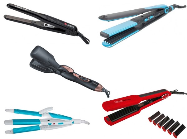 Coiffures rapides pour cheveux moyens en 5 minutes. Comment le faire étape par étape de vos propres mains