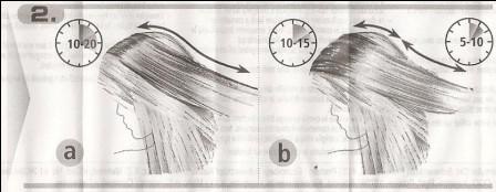 Teinture capillaire Igor (Igora). Palette de couleurs, mode d'emploi, prix, avis