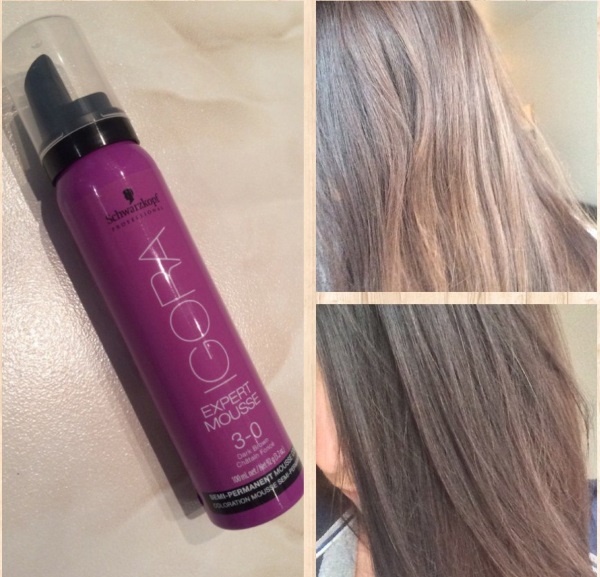 Teinture capillaire Igor (Igora). Palette de couleurs, mode d'emploi, prix, avis