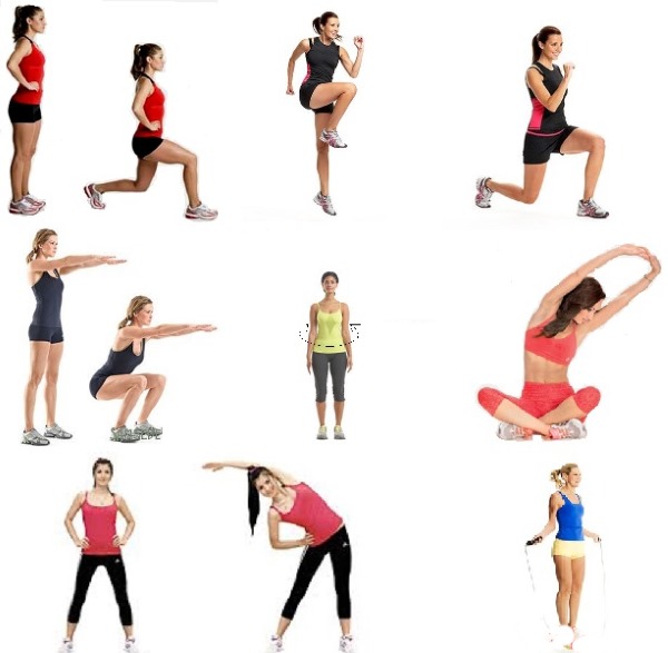 Comment se débarrasser de la cellulite sur les jambes à la maison: rapidement, après l'accouchement, derrière, sur les mollets. Exercice, enveloppements, massage, régime