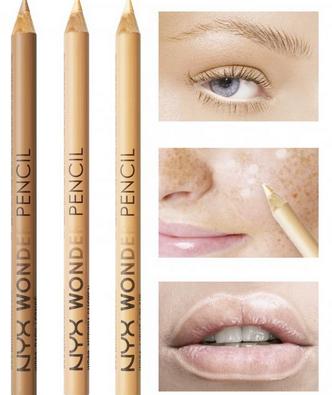 Comment utiliser un correcteur de visage. Instructions étape par étape avec photo, schéma: ton sur ton, liquide, sec, couleur, crayon, palette