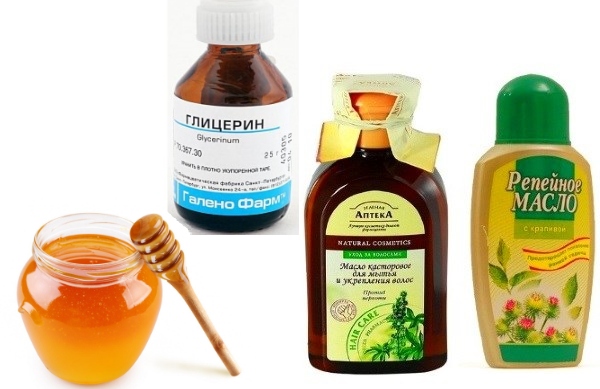 Masques capillaires à l'huile de bardane. Recettes, règles d'utilisation contre la chute des cheveux et pour la croissance